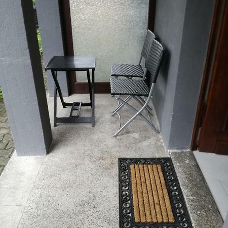 Ferienwohnung Epple Bad Urach Esterno foto