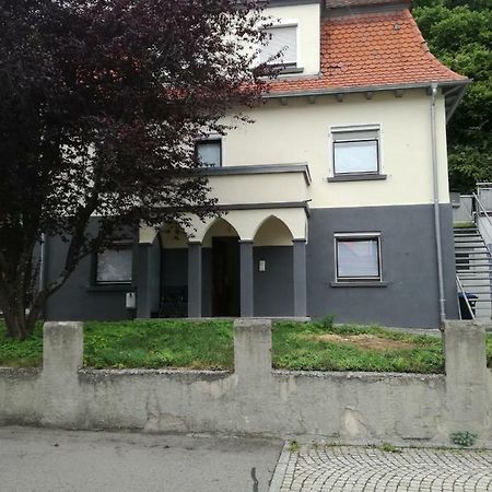 Ferienwohnung Epple Bad Urach Esterno foto