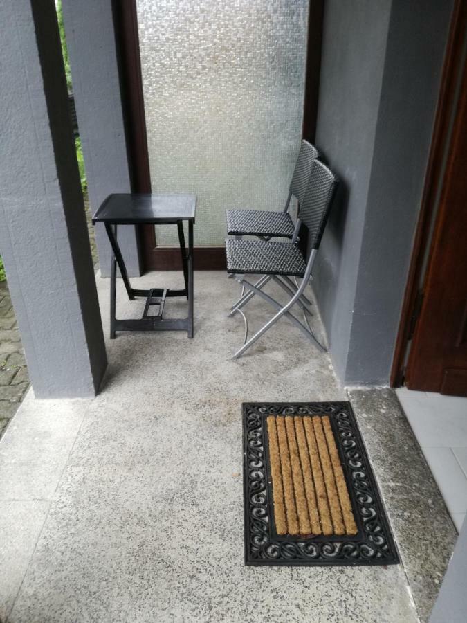 Ferienwohnung Epple Bad Urach Esterno foto