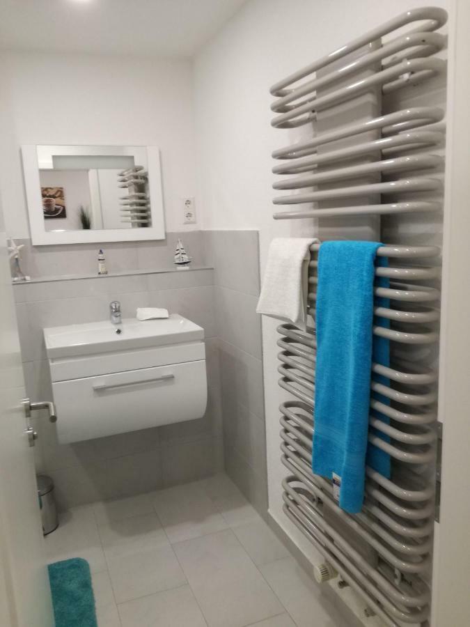 Ferienwohnung Epple Bad Urach Esterno foto