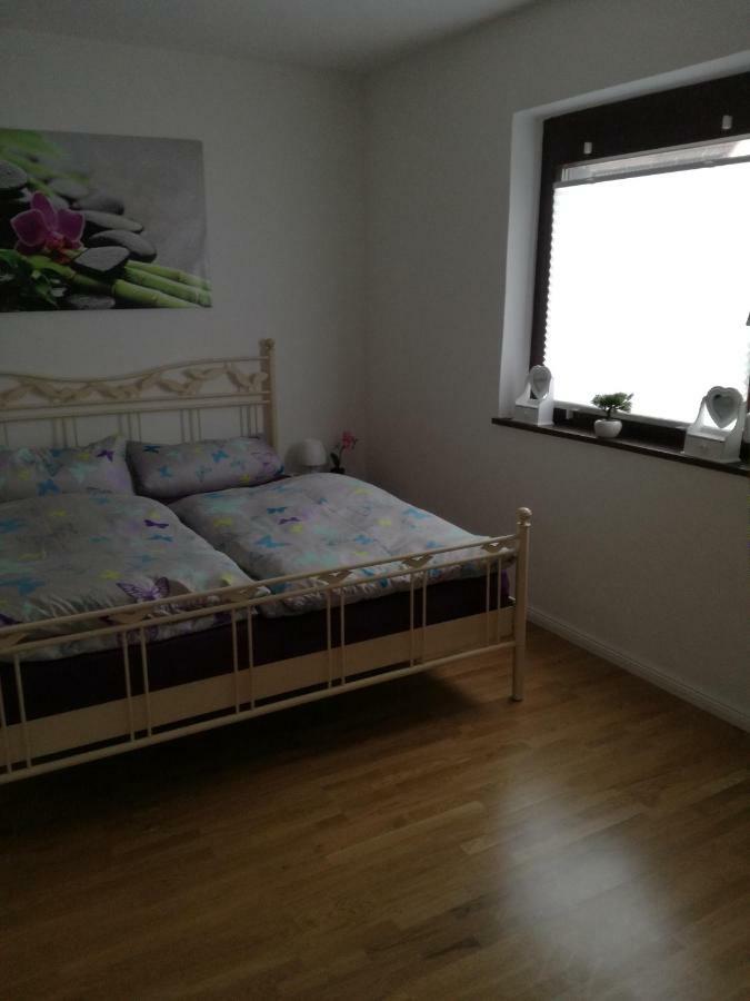 Ferienwohnung Epple Bad Urach Esterno foto