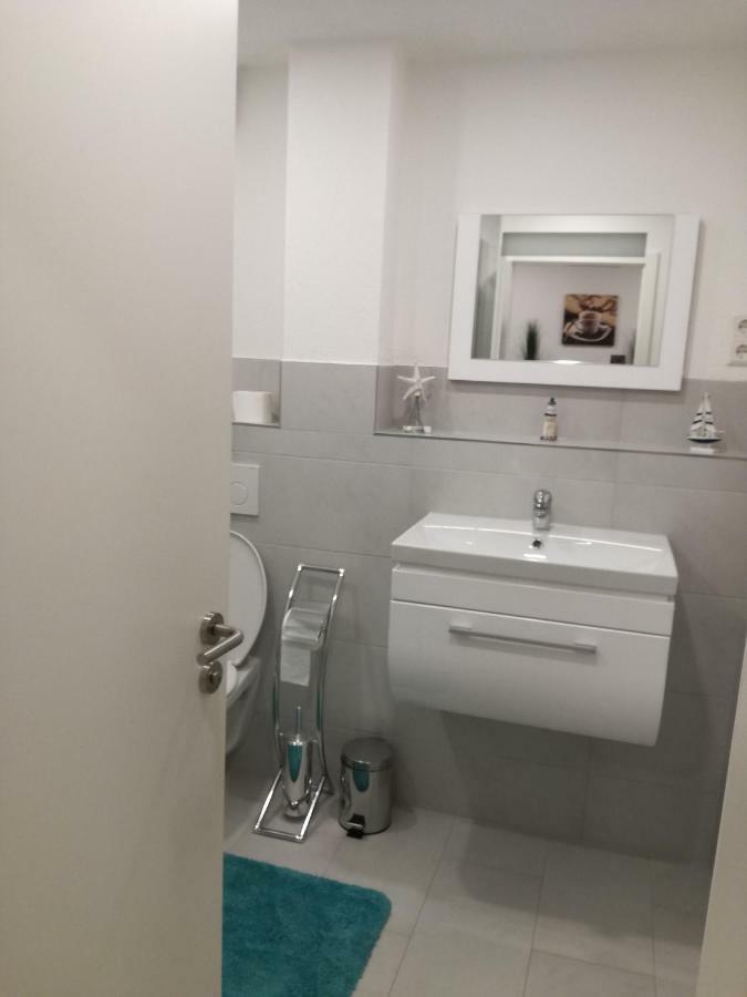 Ferienwohnung Epple Bad Urach Esterno foto
