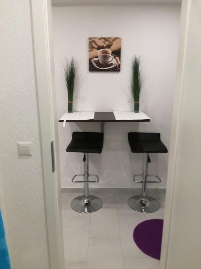Ferienwohnung Epple Bad Urach Esterno foto