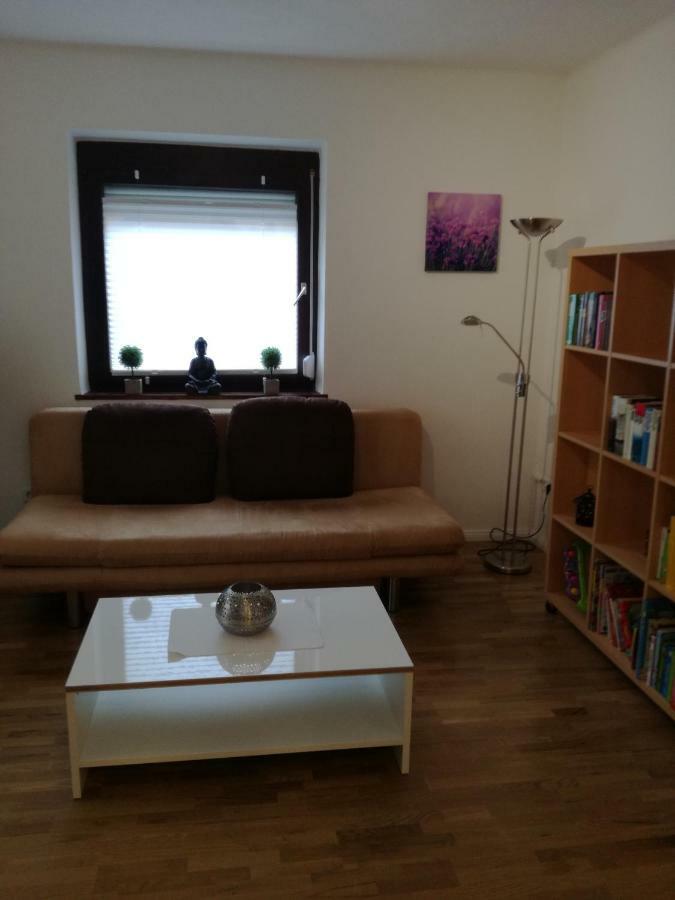 Ferienwohnung Epple Bad Urach Esterno foto