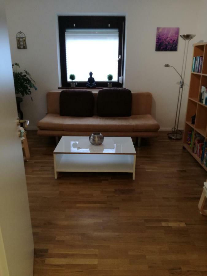 Ferienwohnung Epple Bad Urach Esterno foto