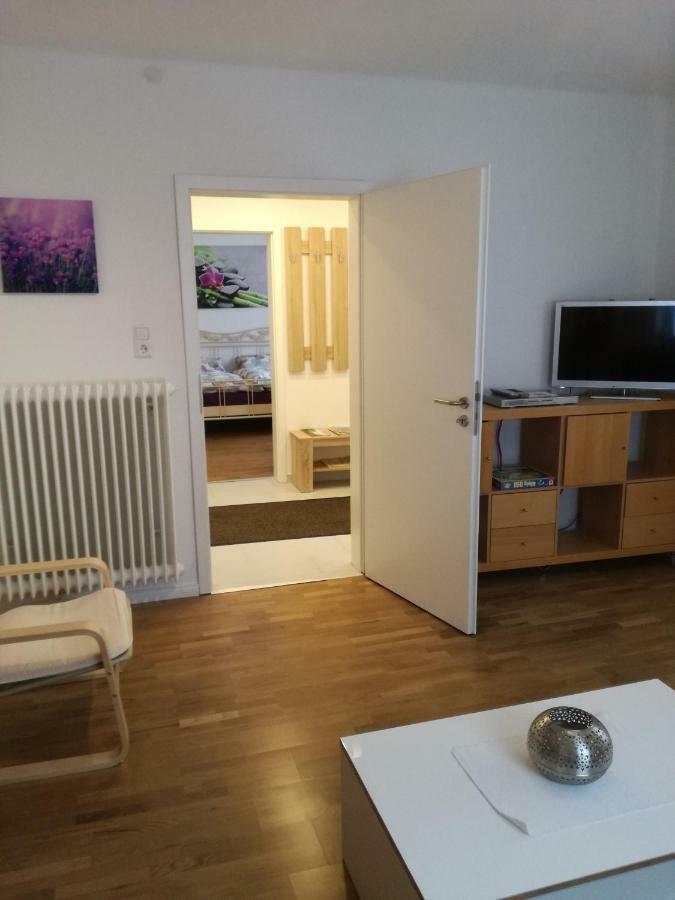 Ferienwohnung Epple Bad Urach Esterno foto