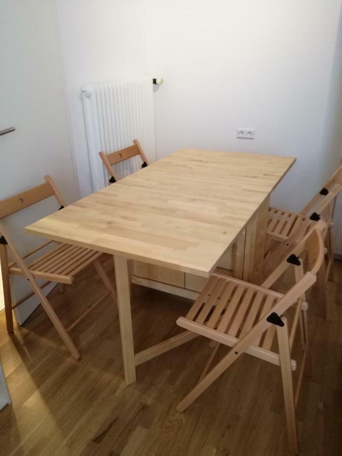 Ferienwohnung Epple Bad Urach Esterno foto