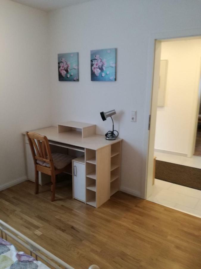 Ferienwohnung Epple Bad Urach Esterno foto