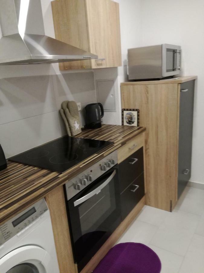 Ferienwohnung Epple Bad Urach Esterno foto