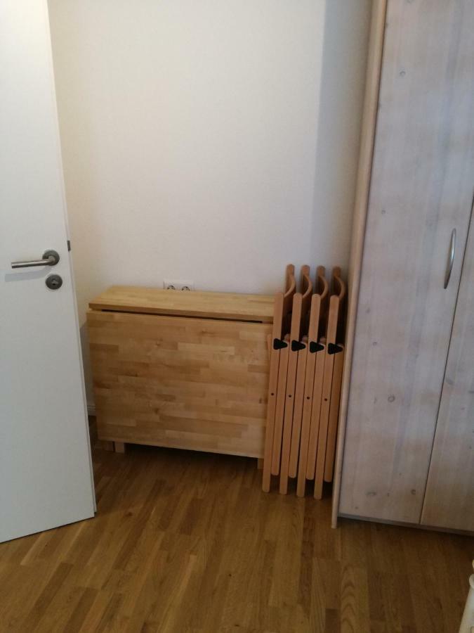 Ferienwohnung Epple Bad Urach Esterno foto