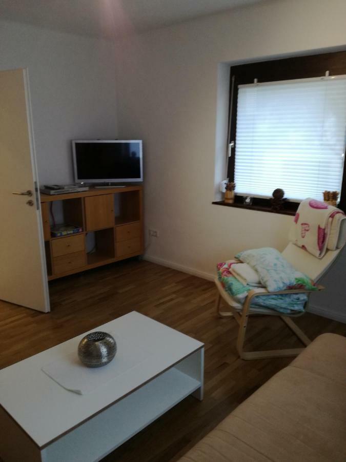 Ferienwohnung Epple Bad Urach Esterno foto